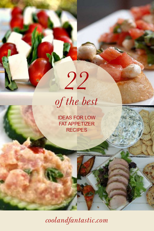 low-carb-low-fat-appetizers-recipes-yummly